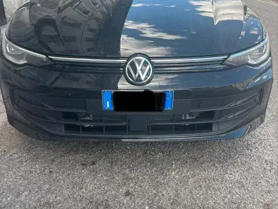 Usata VW Golf VIII
