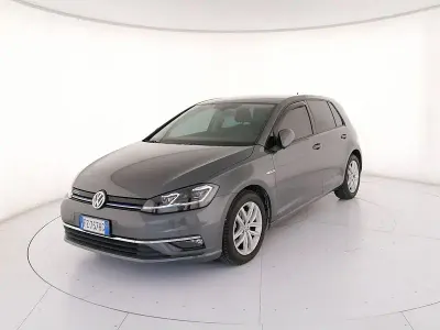 Usata VW Golf VII