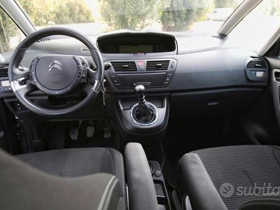 usata Citroën Grand C4 Picasso - 2011