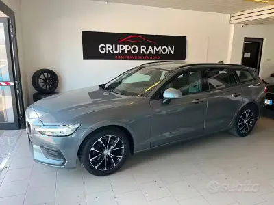 Usata Volvo V60