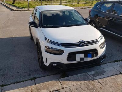 usata Citroën C4 Cactus - 2018