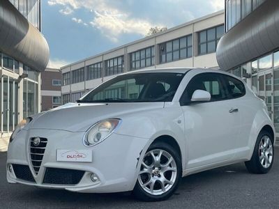 usata Alfa Romeo MiTo 1.4 T 120CV GPL Progression DNA