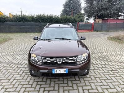Grigio Usata 2016 Dacia Duster Urban Explorer SUV | 6900 € (Buon prezzo)