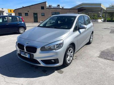 BMW 216 Active Tourer