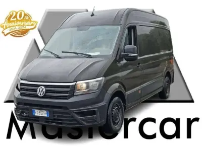 Usata VW Crafter
