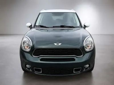 Usata Mini Countryman 143 CV (105 kW) 2013 SUV