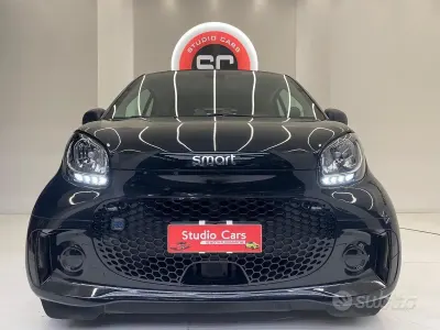 Usata Smart ForTwo Electric Drive