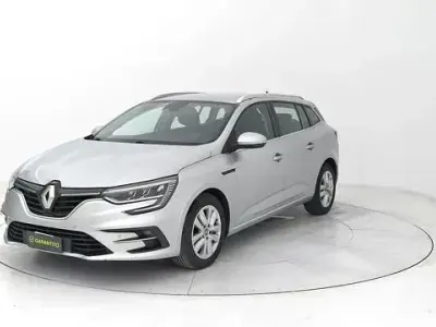 Usata Renault Mégane II