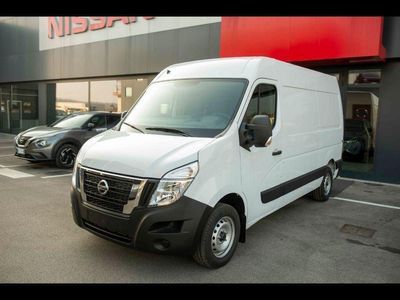 usata Nissan Interstar VAN InterstarVAN ACE L2P2H2 150CV TAS