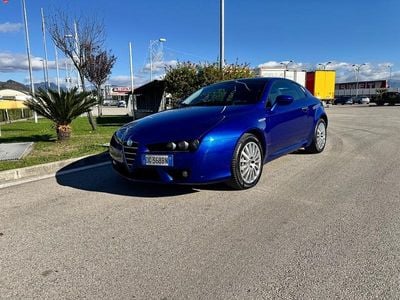Alfa Romeo Brera