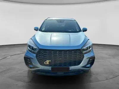 Usata DR DR 5.0