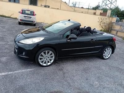 Peugeot 207 CC