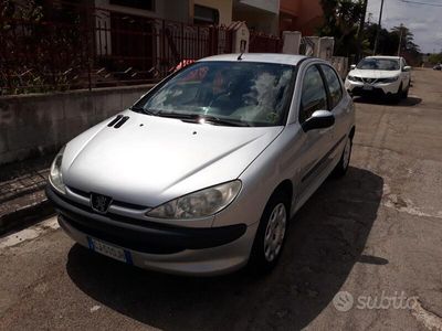 usata Peugeot 206 - 2004