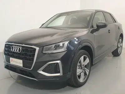 Usata Audi Q2