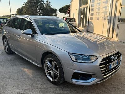 Usado Audi A4
