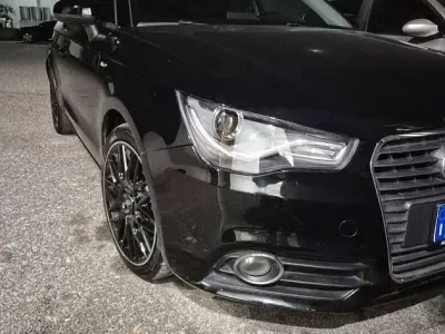 Usata Audi A1 Sportback