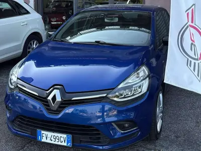 Usata Renault Clio IV Business 90 CV (66 kW) 2019 Other Berlina