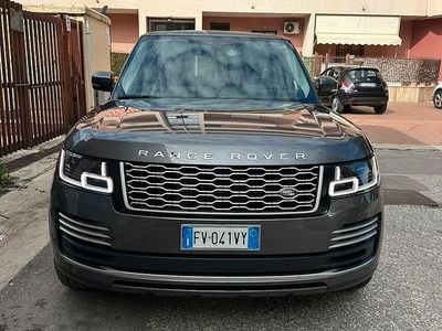 Usata Land Rover Range Rover Autobiography 2019 SUV