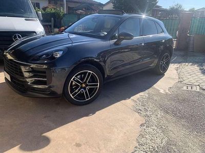 Usata Porsche Macan 245 CV (180 kW) 2019 SUV