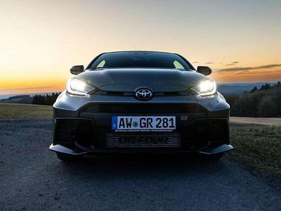 Usata Toyota Yaris Multidrive S 99 CV (72 kW) 2024 Argento Berlina