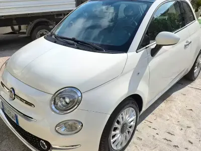 Usata Fiat 500
