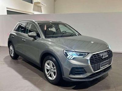 Grigio Usata 2019 Audi Q3 S-Line SUV | 23.500 € (Buon prezzo)