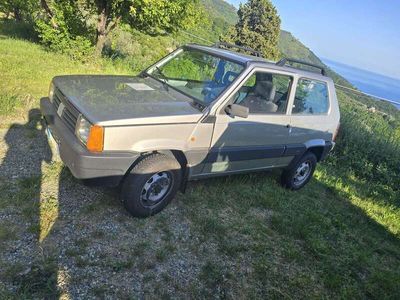 Fiat Panda 4x4