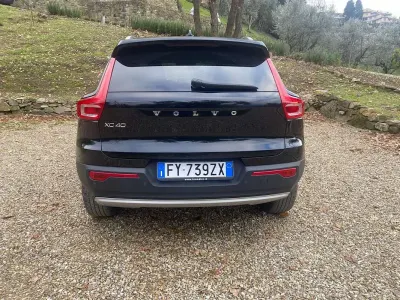 Usata Volvo XC40