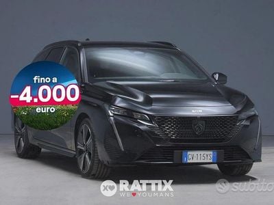 Usata Peugeot 308