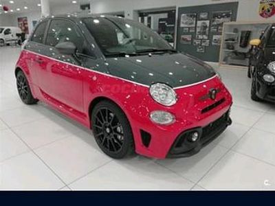 Usata Abarth 595 Competizione 180 CV (132 kW) 2021