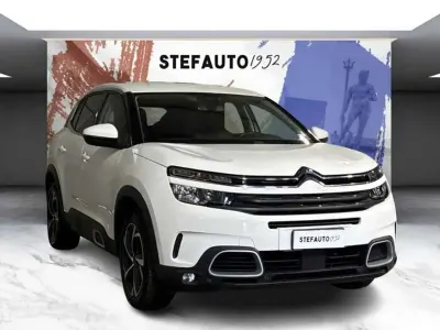 Usata Citroën C5 Aircross
