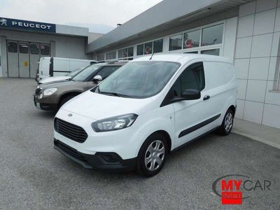 usata Ford Courier VAN 1.5TdCi Trend passo corto