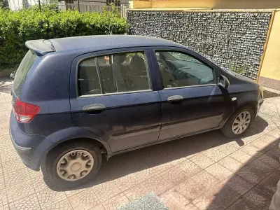 Occasion Hyundai Getz Active 82 PK (60 kW) 2005 Hatchback