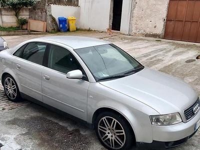 Usata Audi A4
