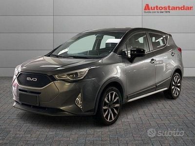 Occasion DR DR4 114 ch (83 kW) 2020 Gris SUV