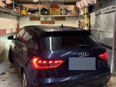 Usata Audi A1