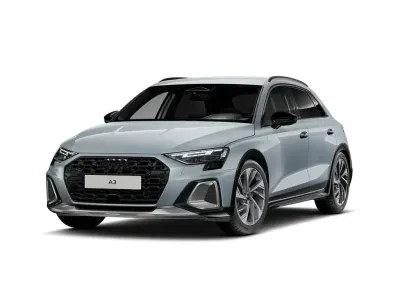 Nuova Audi A3 Advanced Plus 150 CV (110 kW) 2026 Grigio