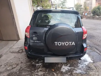Usata Toyota RAV4 136 CV (100 kW) 2007 SUV