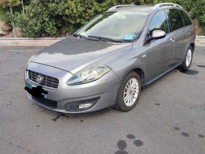 usata Fiat Croma Croma 1.9 Multijet Emotion