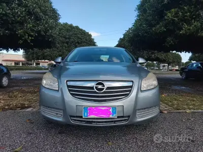 Usata Opel Insignia