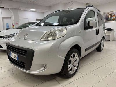 Fiat Qubo