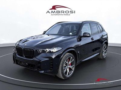 Carbon black metallizzato Nuova 2026 BMW X5 Comfort Edition SUV | 90.800 € (Cara)
