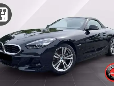 Usata BMW Z4