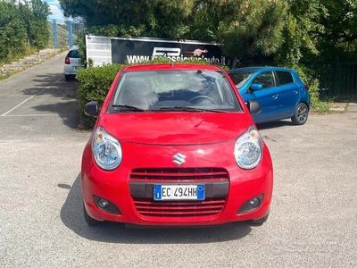 usata Suzuki Alto 1.0 L