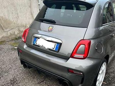 Usata Abarth 595 140 CV (102 kW) 2015 Utilitaria