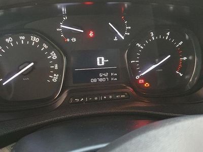 Bianco Usata 2020 Peugeot Expert Furgone | 18.000 € (Buon prezzo)