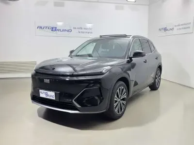 Usata Geely Starray