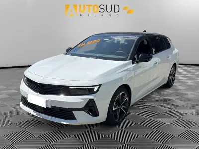 Usata Opel Astra
