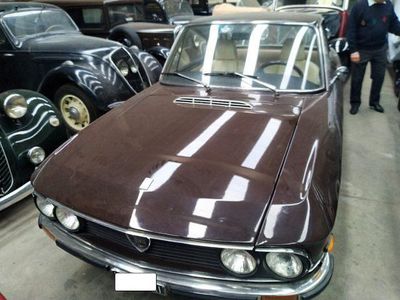Usata Lancia Fulvia 89 CV (65 kW) 1975 Marrone