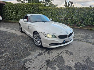 usata BMW Z4 (e89) - 2010